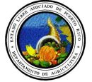 PR- Department of Agriculture